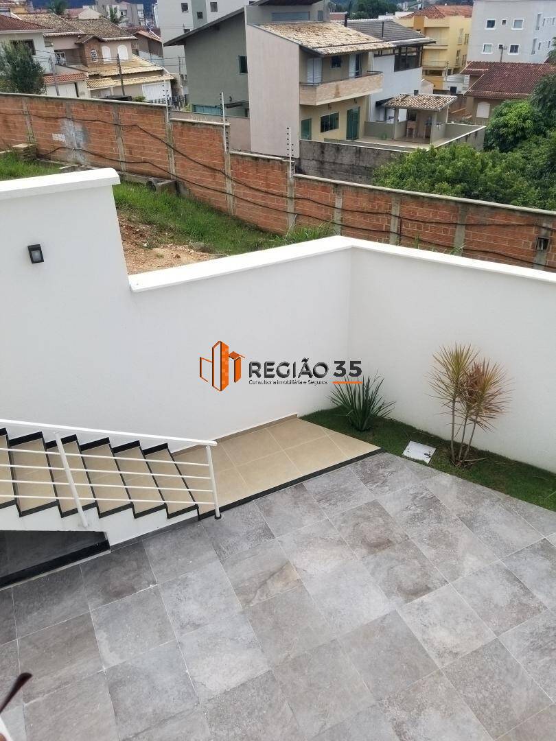 Casa de Condomínio à venda com 4 quartos, 310m² - Foto 19