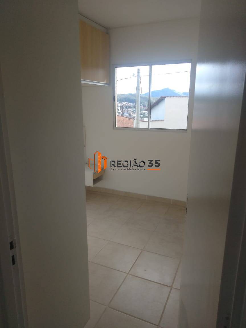 Apartamento para alugar com 2 quartos, 55m² - Foto 2