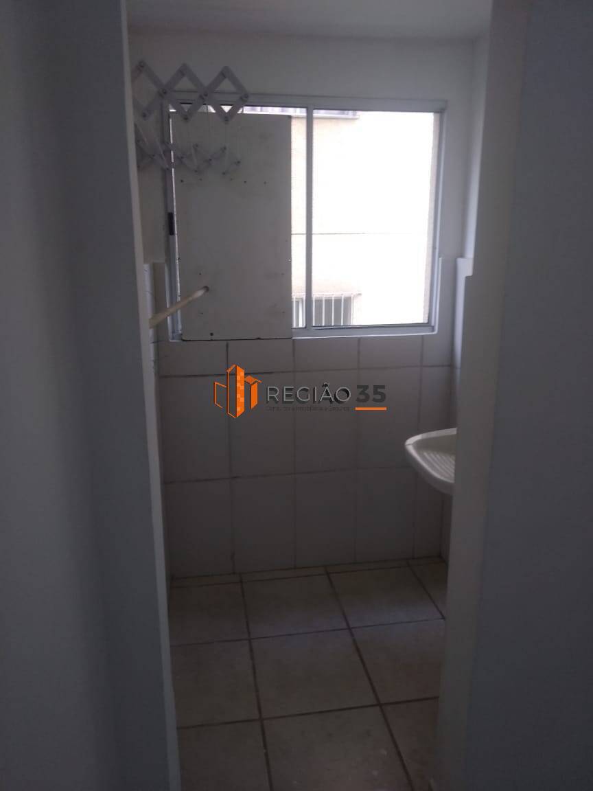 Apartamento para alugar com 2 quartos, 55m² - Foto 6