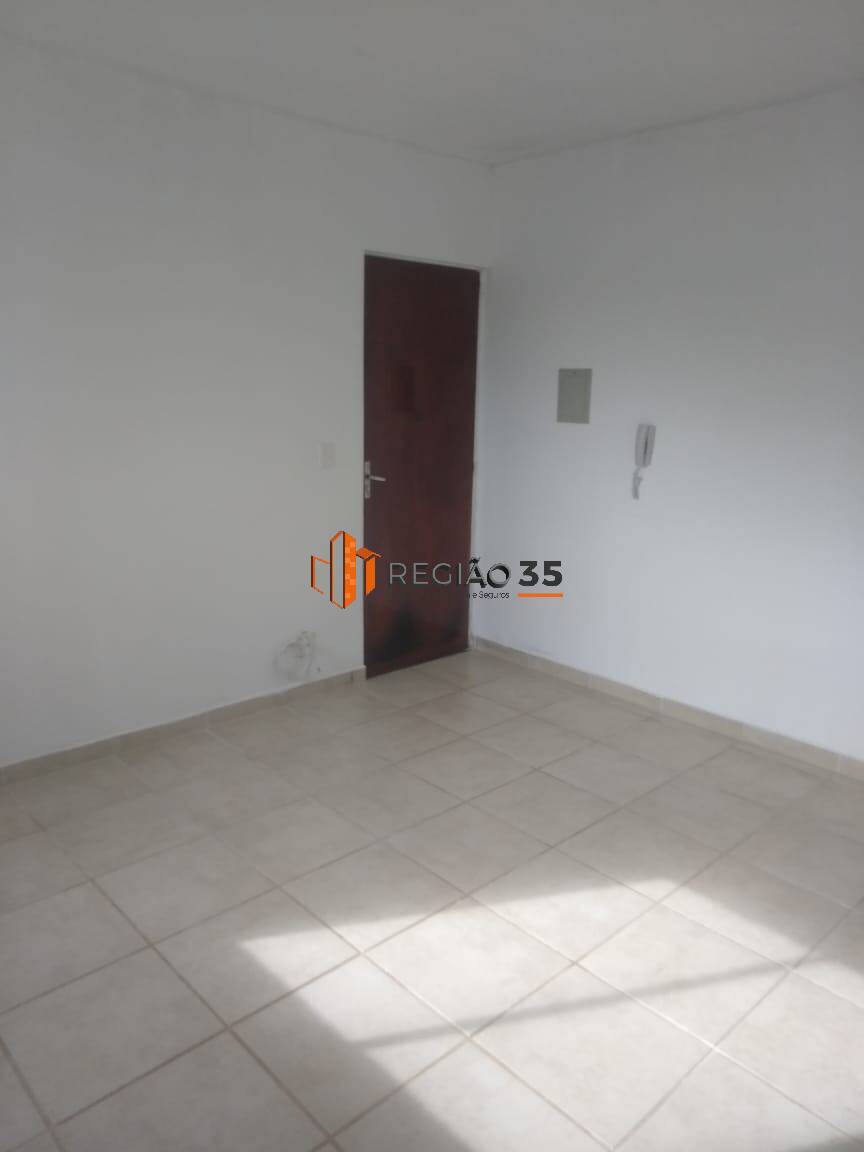 Apartamento para alugar com 2 quartos, 55m² - Foto 1