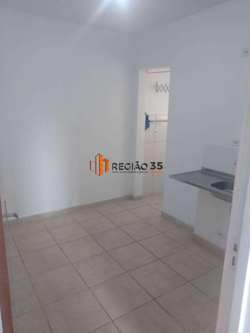 Apartamento para alugar com 2 quartos, 55m² - Foto 7