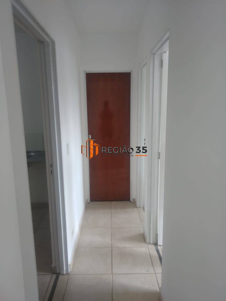 Apartamento para alugar com 2 quartos, 55m² - Foto 13