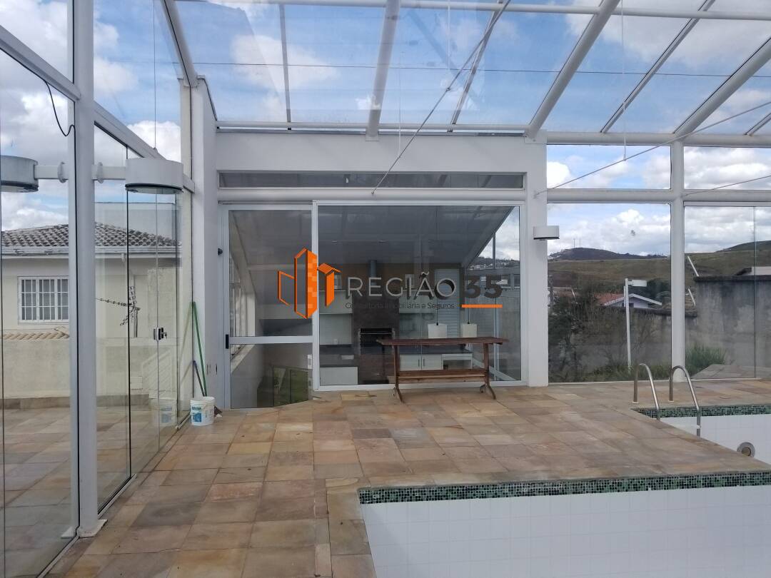 Casa à venda com 4 quartos, 700m² - Foto 21