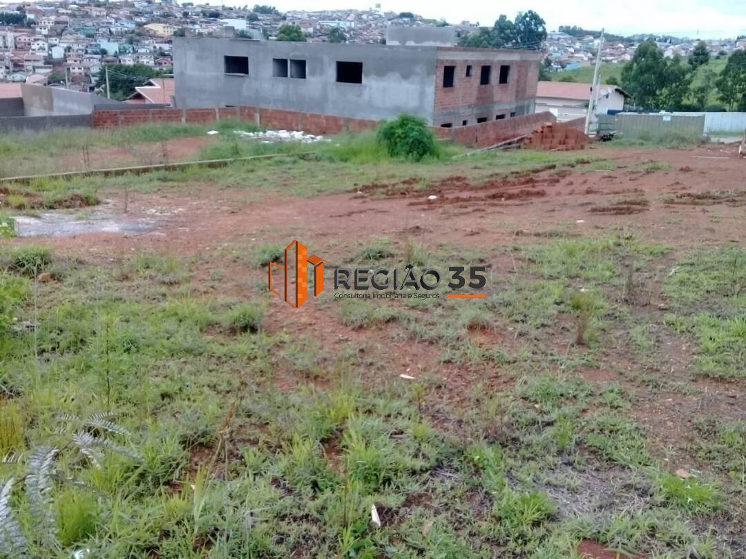 Terreno à venda, 509m² - Foto 1