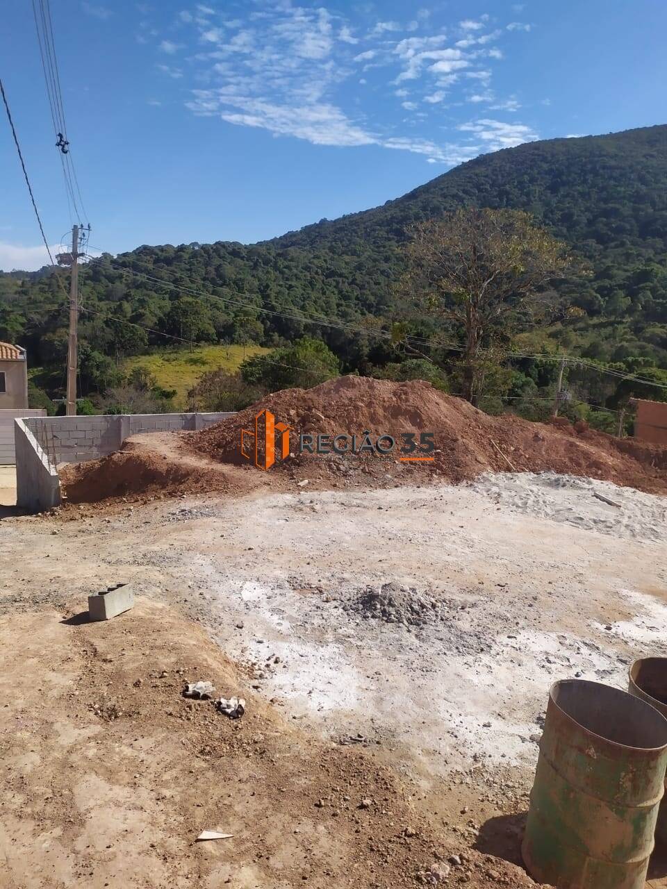 Terreno à venda, 616m² - Foto 6