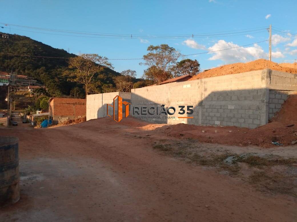 Terreno à venda, 616m² - Foto 1