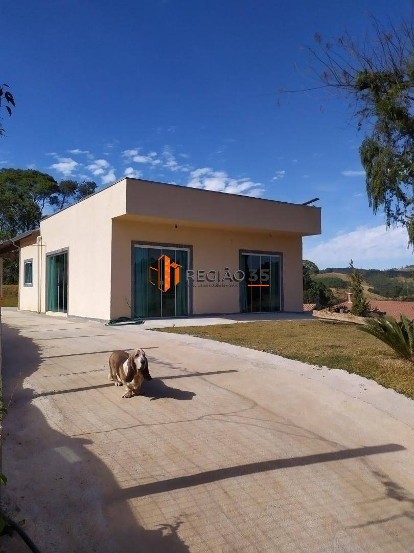 Fazenda à venda com 2 quartos, 150m² - Foto 3