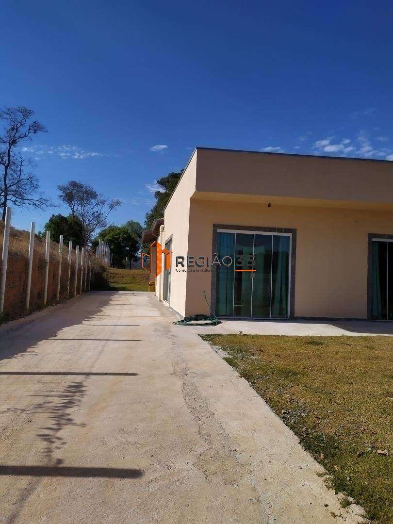 Fazenda à venda com 2 quartos, 150m² - Foto 4