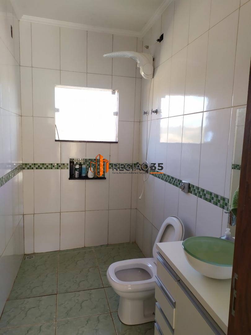 Fazenda à venda com 2 quartos, 150m² - Foto 21