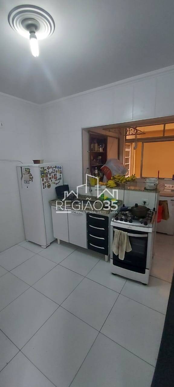 Apartamento à venda com 3 quartos, 120m² - Foto 14