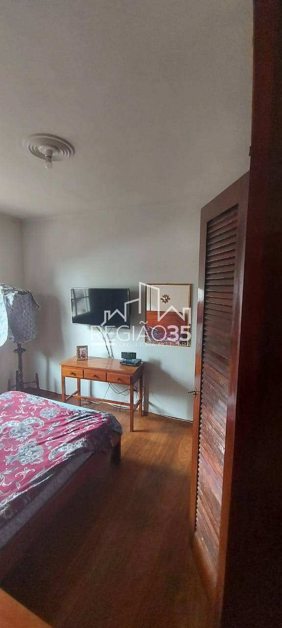 Apartamento à venda com 3 quartos, 120m² - Foto 15