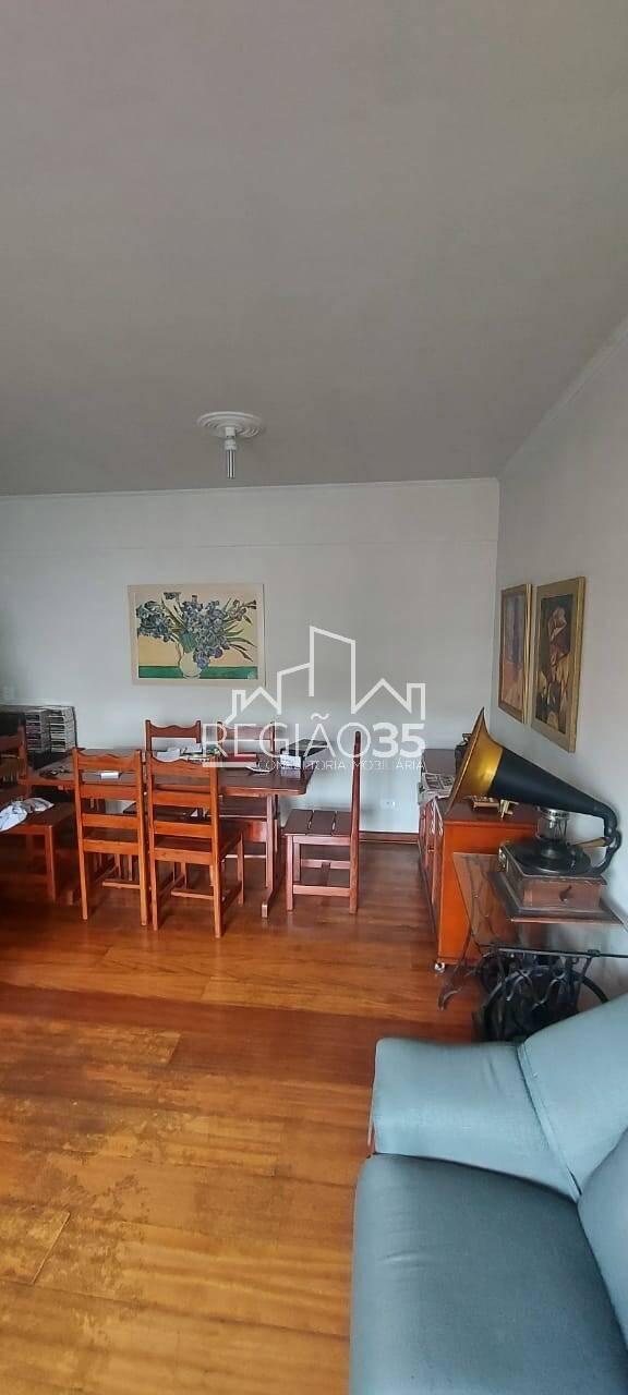 Apartamento à venda com 3 quartos, 120m² - Foto 10