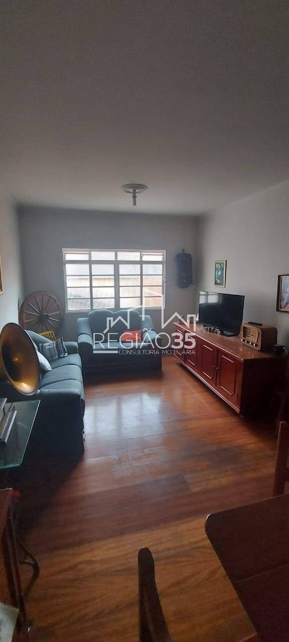 Apartamento à venda com 3 quartos, 120m² - Foto 9