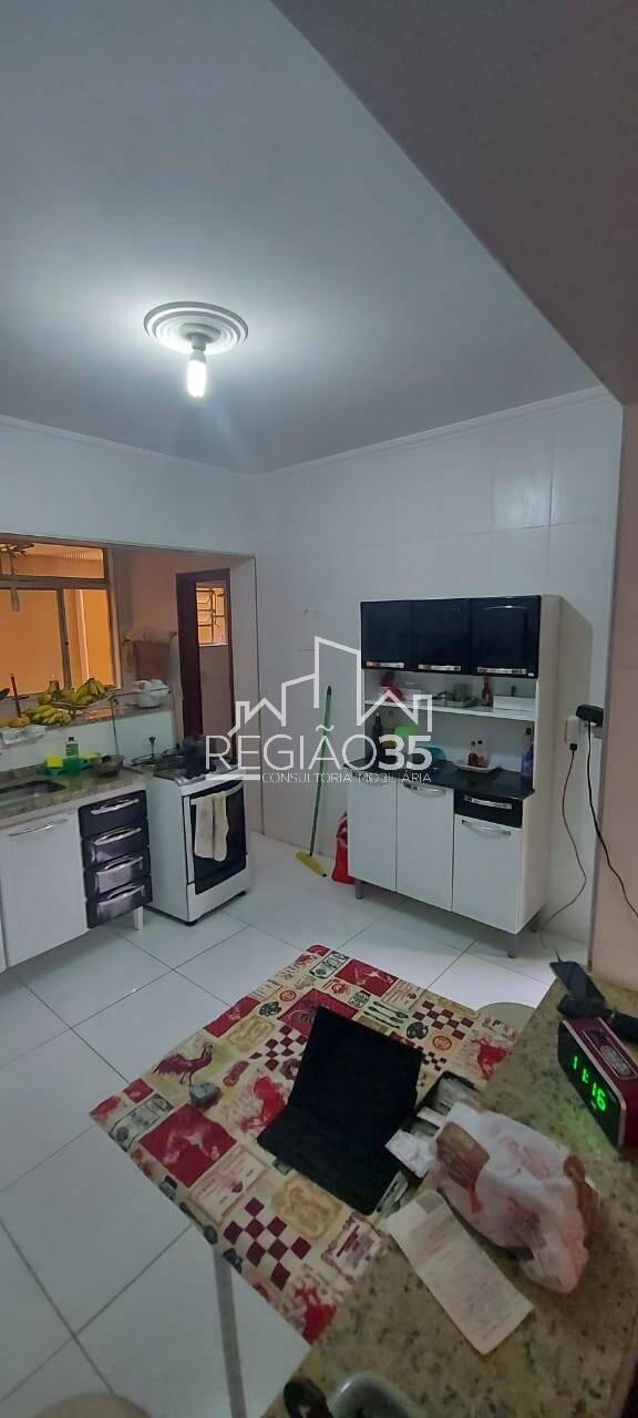 Apartamento à venda com 3 quartos, 120m² - Foto 7