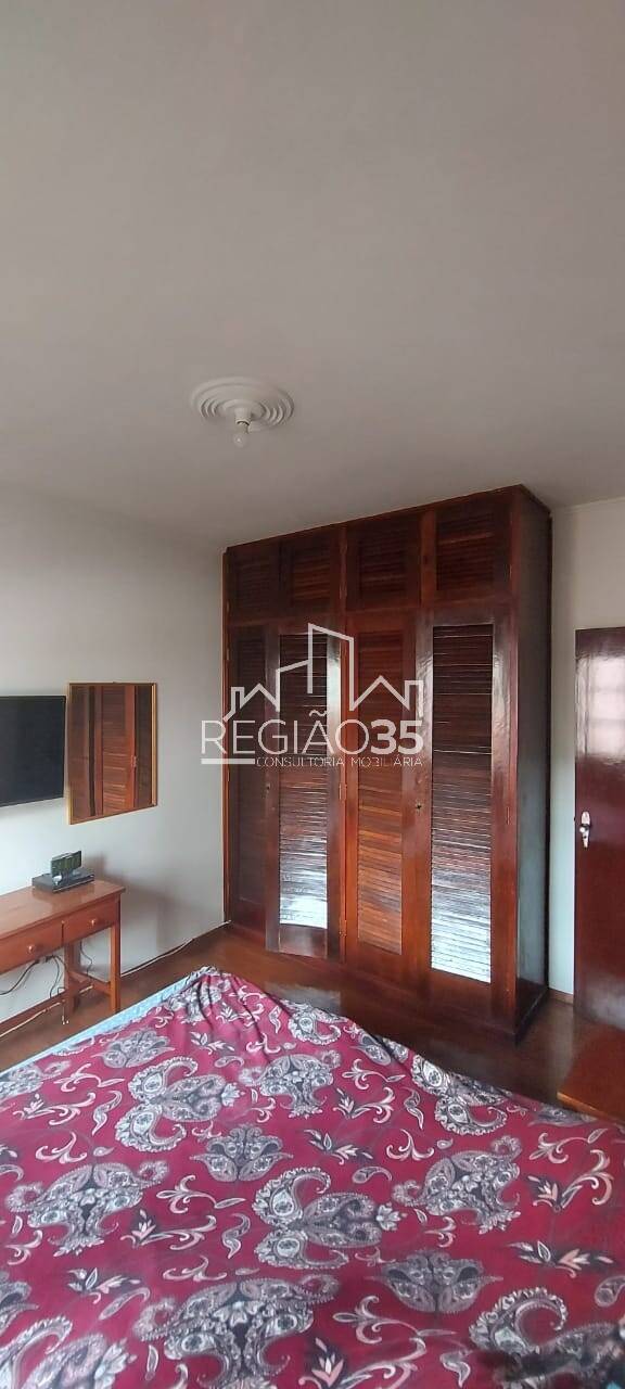 Apartamento à venda com 3 quartos, 120m² - Foto 18