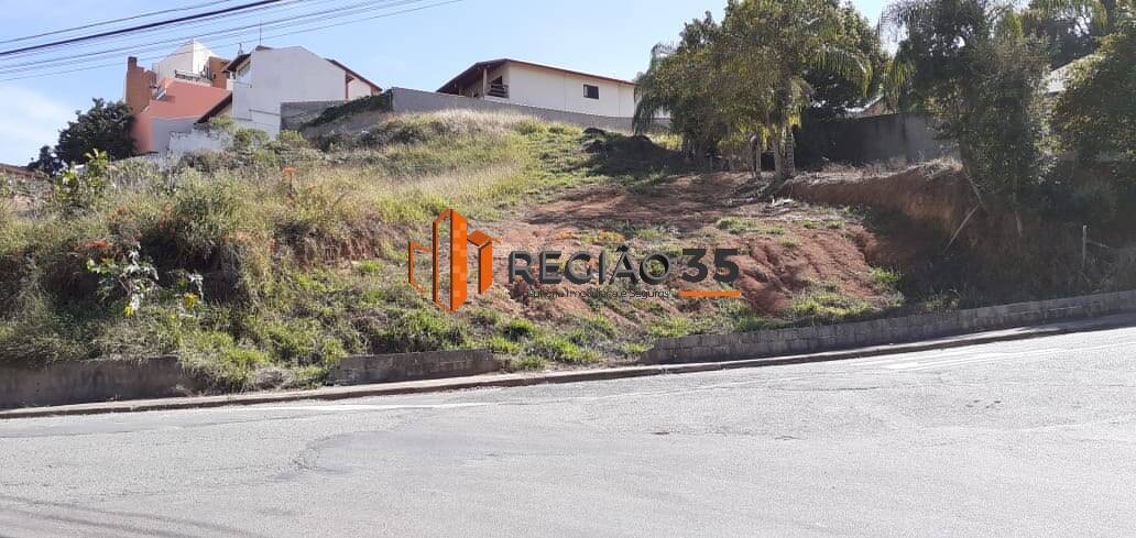 Terreno à venda, 465m² - Foto 1