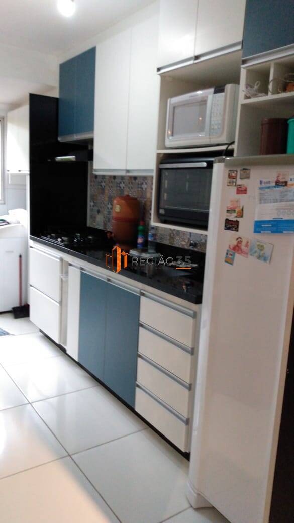 Apartamento à venda com 2 quartos, 51m² - Foto 12