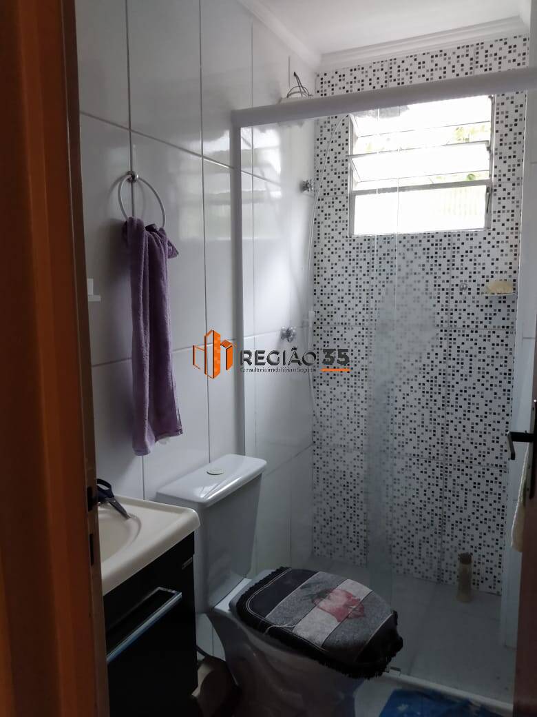 Apartamento à venda com 2 quartos, 51m² - Foto 11