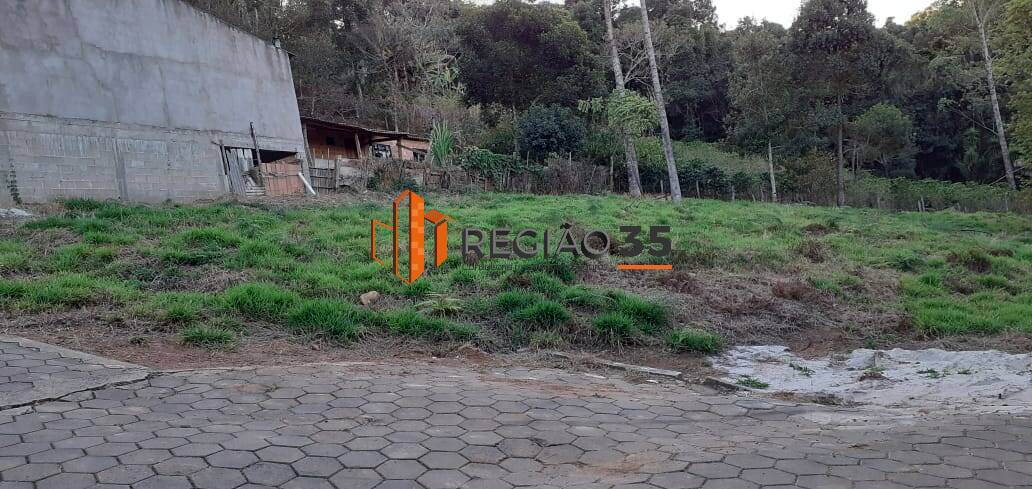 Terreno à venda, 430m² - Foto 1