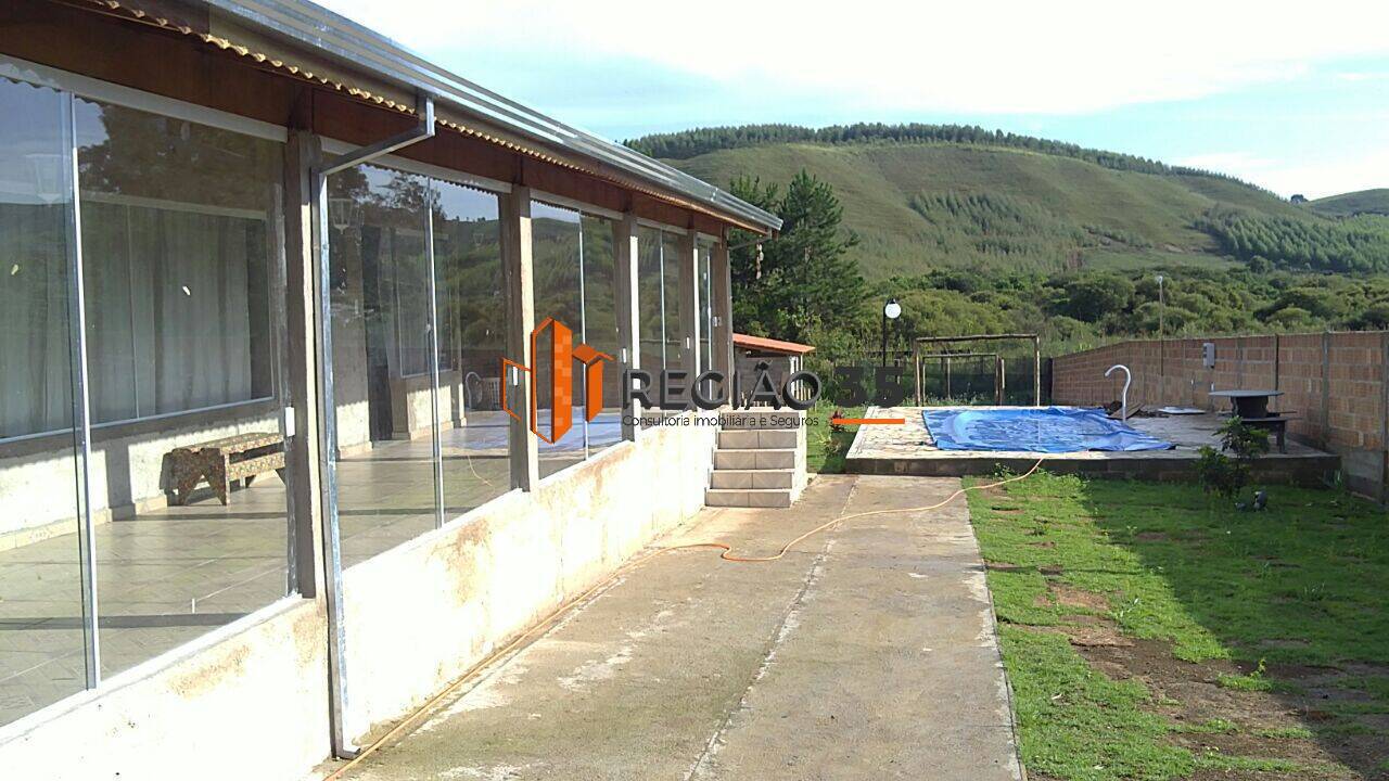 Fazenda à venda com 2 quartos, 1000m² - Foto 2