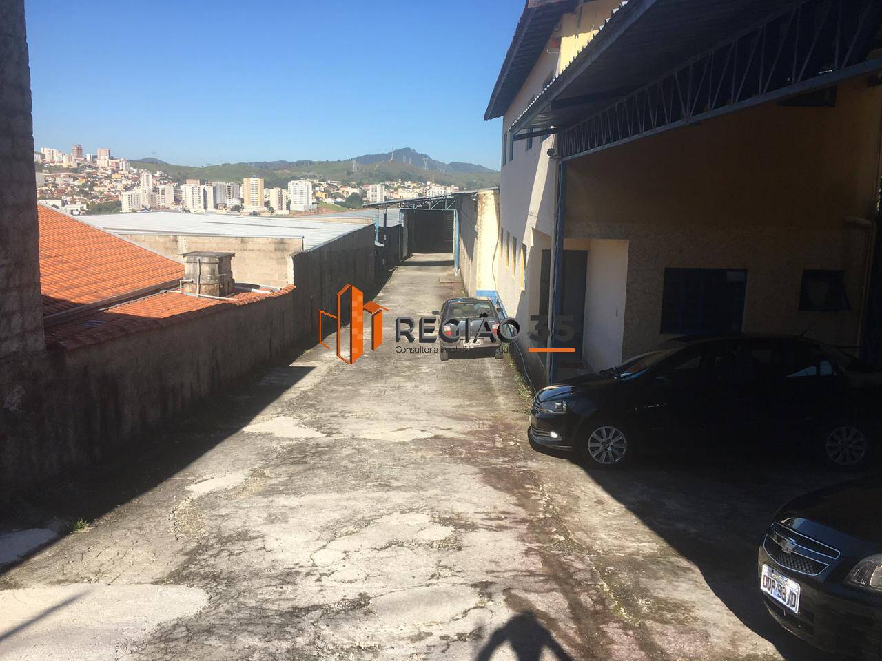 Prédio Inteiro para alugar, 2200m² - Foto 4