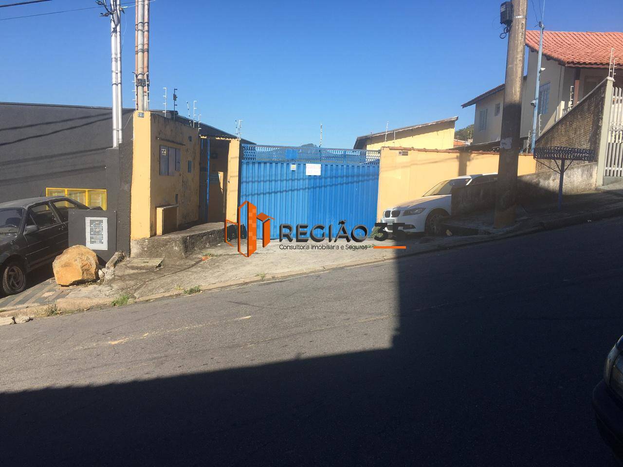 Prédio Inteiro para alugar, 2200m² - Foto 1