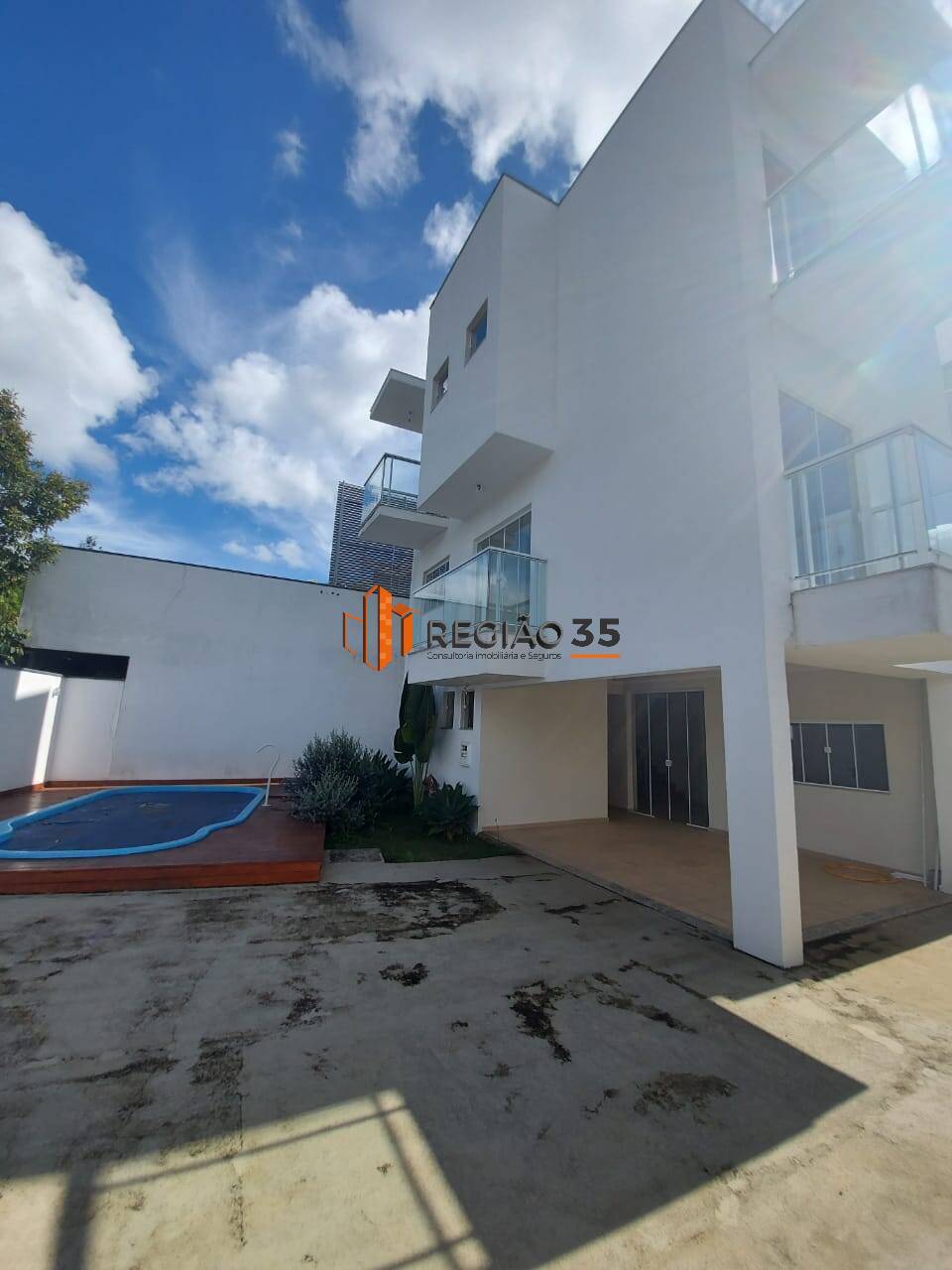 Casa à venda com 3 quartos, 374m² - Foto 33