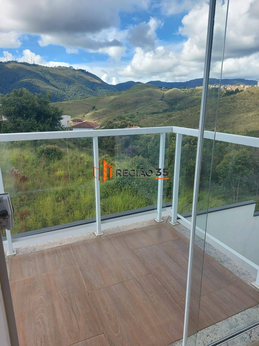 Casa à venda com 3 quartos, 374m² - Foto 32