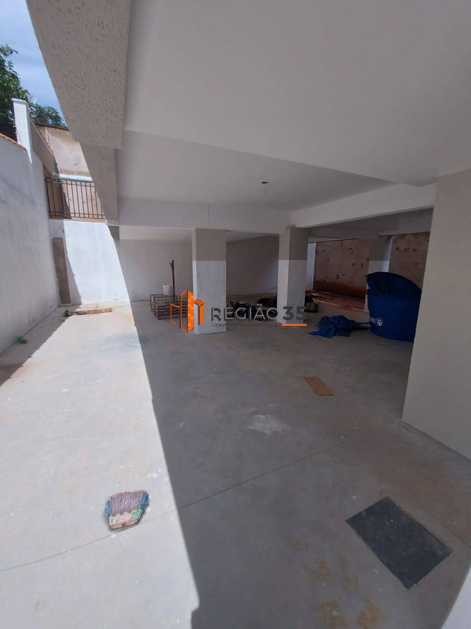 Apartamento à venda, 64m² - Foto 2