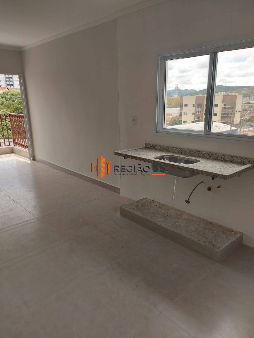 Apartamento à venda, 64m² - Foto 10