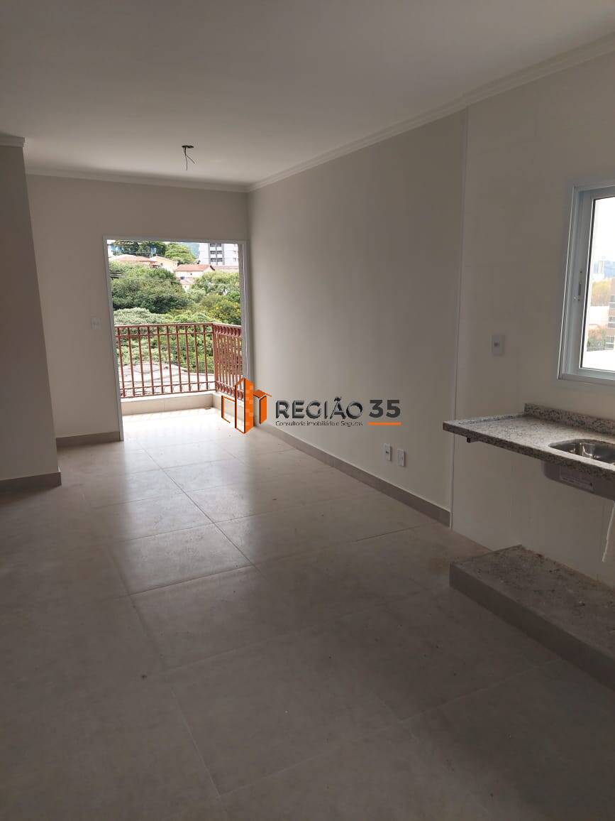 Apartamento à venda, 64m² - Foto 8