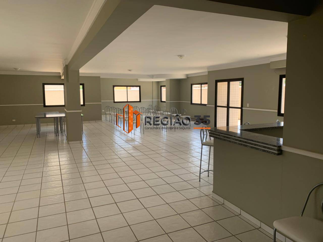 Apartamento à venda com 3 quartos, 115m² - Foto 23