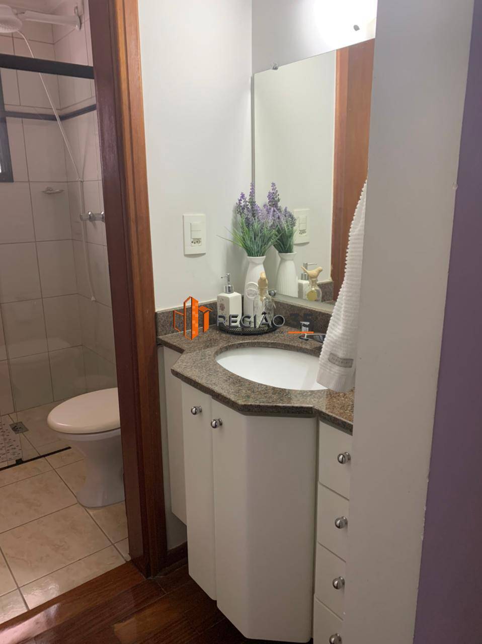 Apartamento à venda com 3 quartos, 115m² - Foto 10