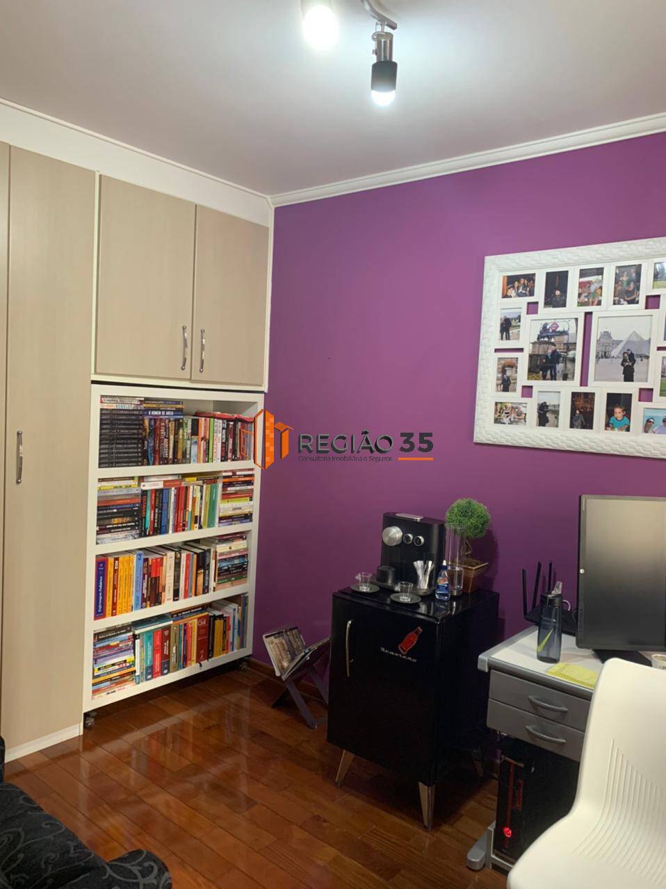 Apartamento à venda com 3 quartos, 115m² - Foto 11