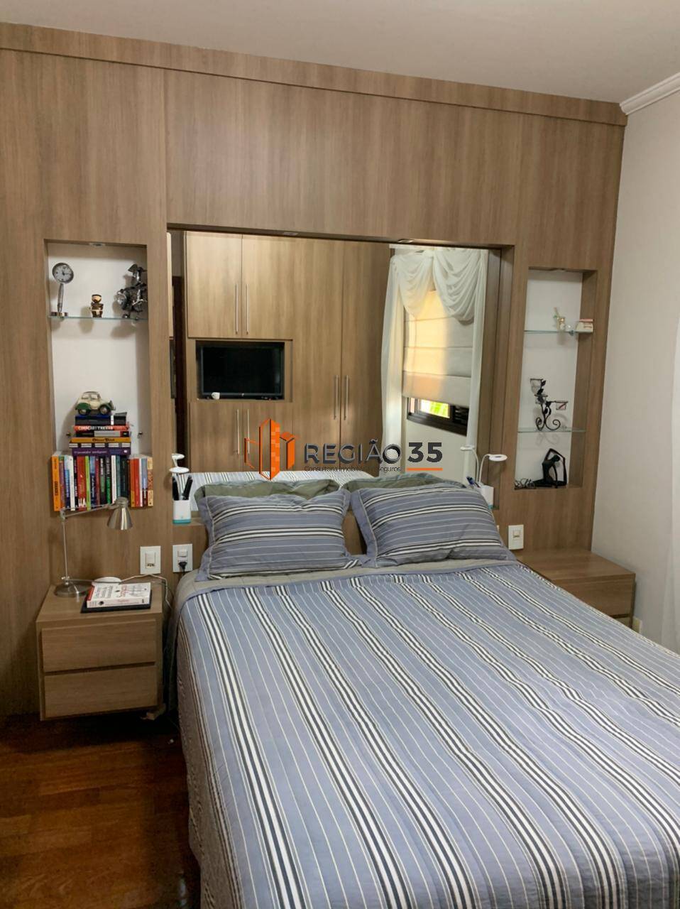 Apartamento à venda com 3 quartos, 115m² - Foto 13