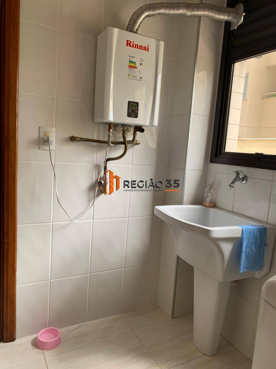 Apartamento à venda com 3 quartos, 115m² - Foto 20