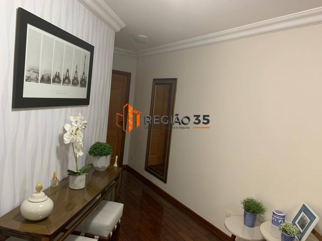 Apartamento à venda com 3 quartos, 115m² - Foto 3