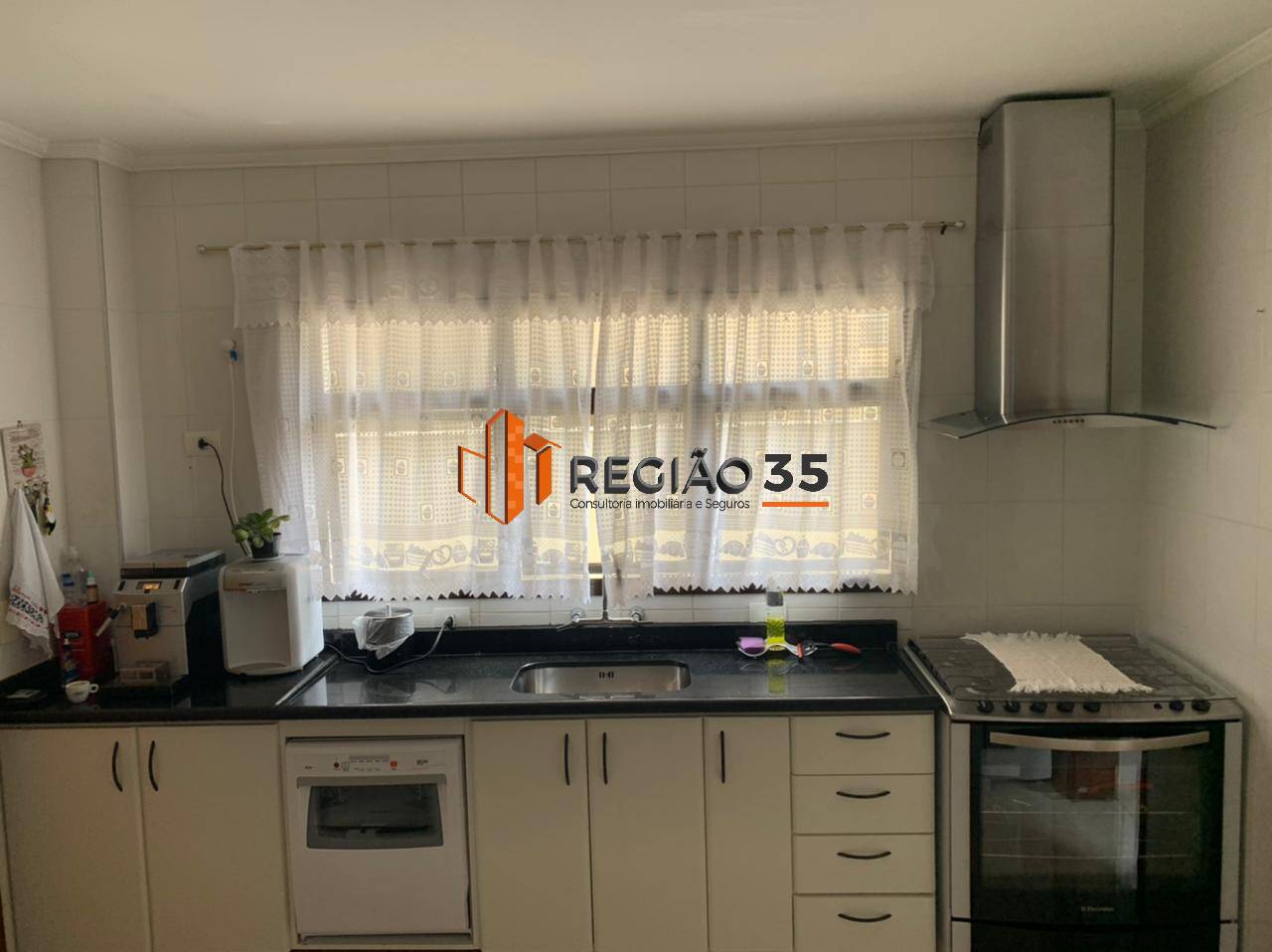 Apartamento à venda com 3 quartos, 115m² - Foto 7