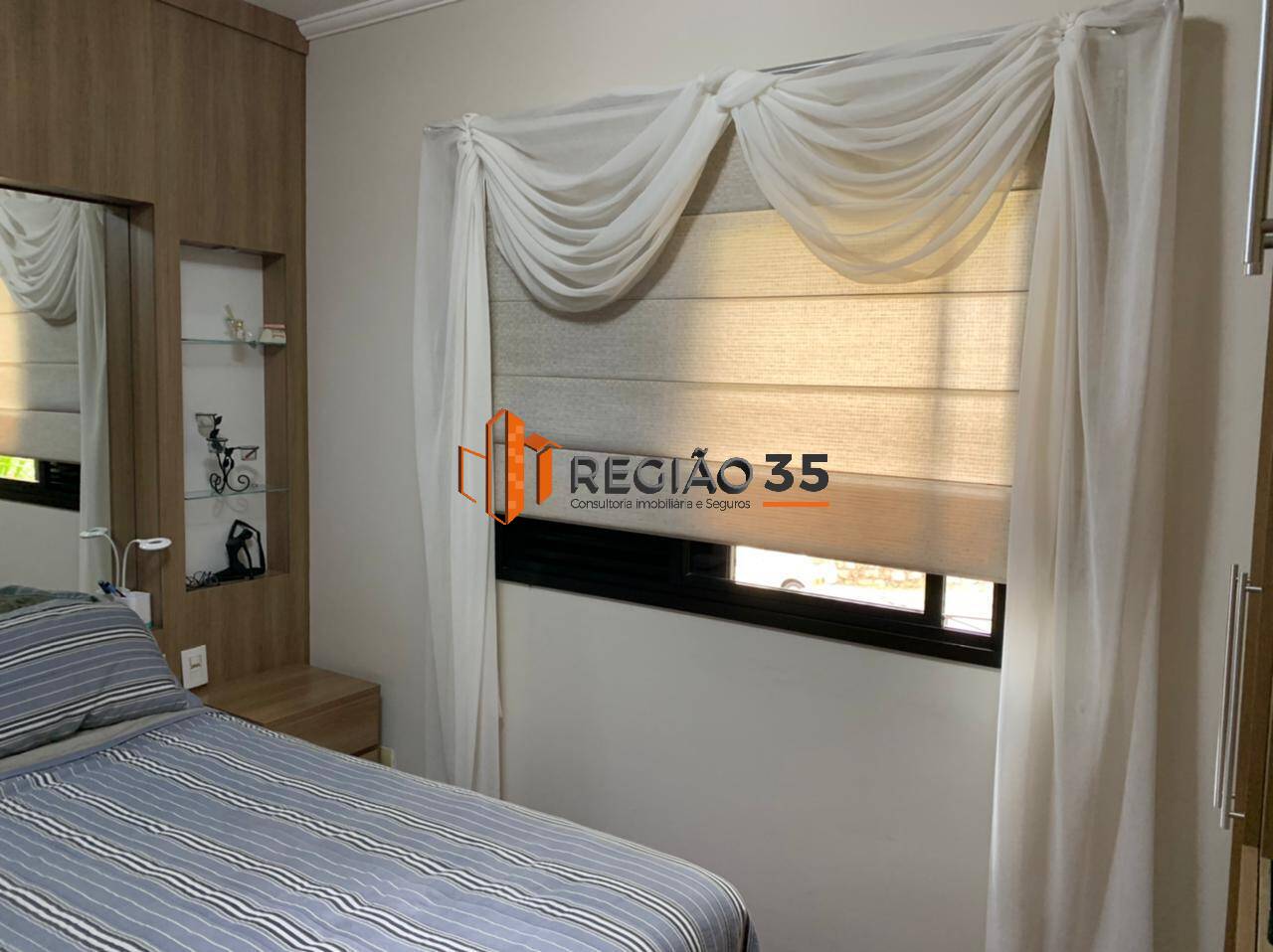 Apartamento à venda com 3 quartos, 115m² - Foto 19