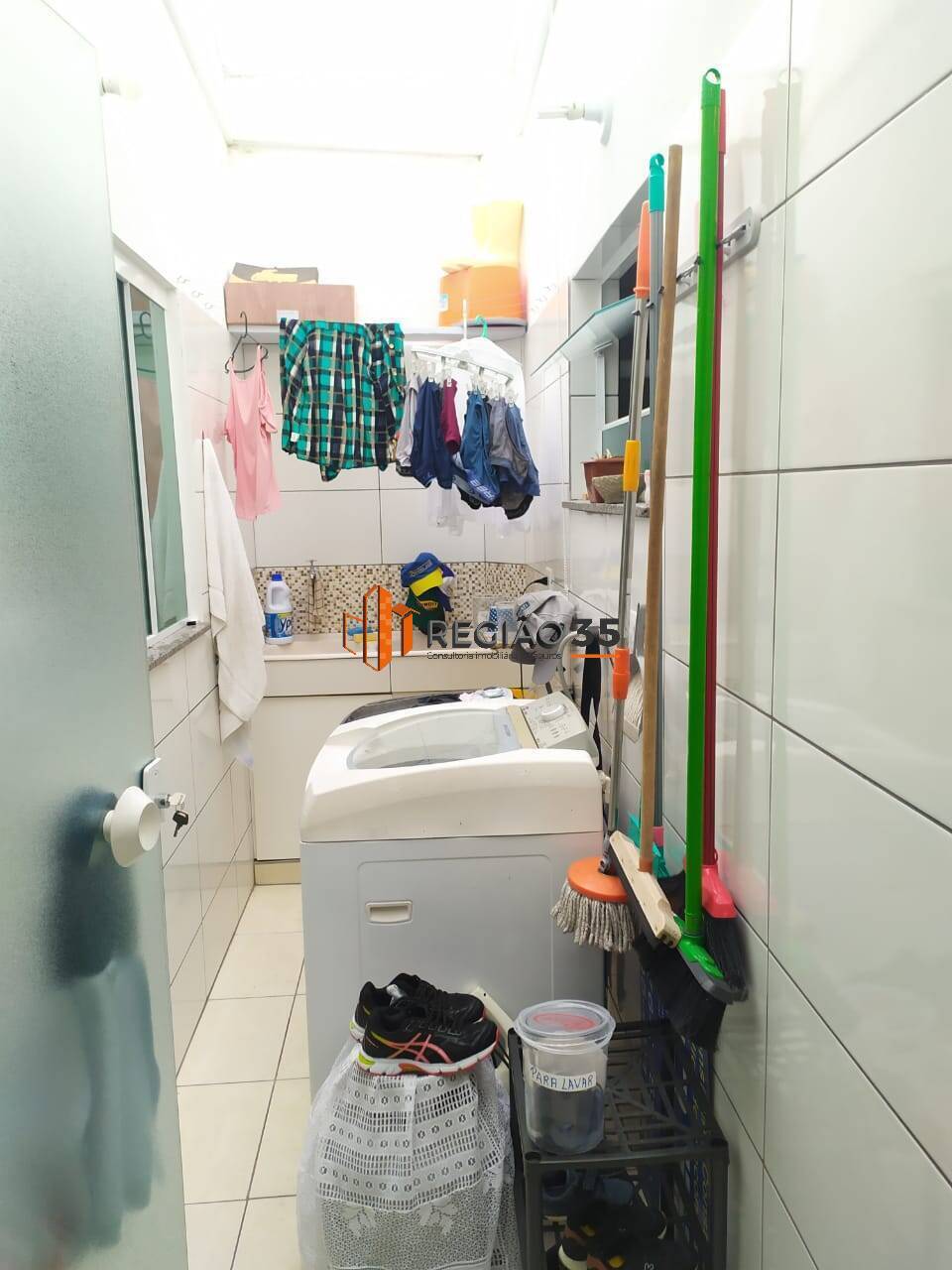 Apartamento à venda com 8 quartos, 395m² - Foto 27