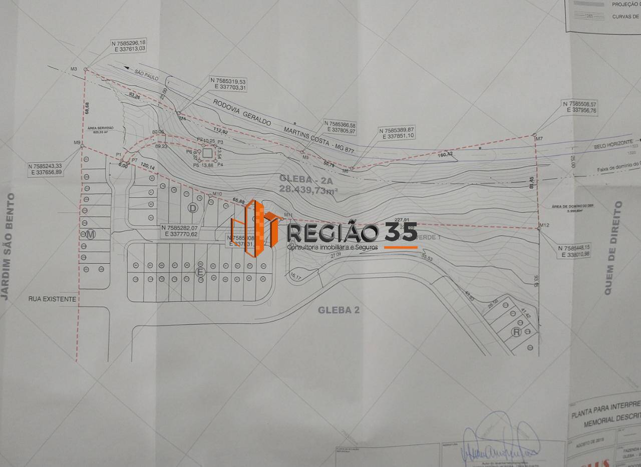 Terreno à venda, 28000m² - Foto 5