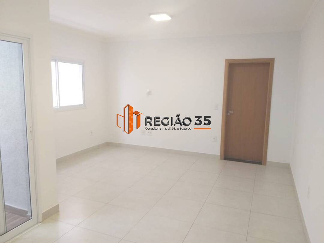 Apartamento à venda com 3 quartos, 97m² - Foto 6