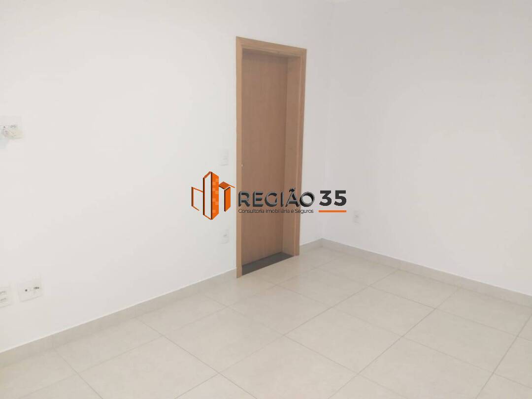 Apartamento à venda com 3 quartos, 97m² - Foto 7