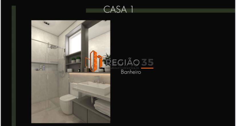 Casa de Condomínio à venda com 3 quartos, 103m² - Foto 8