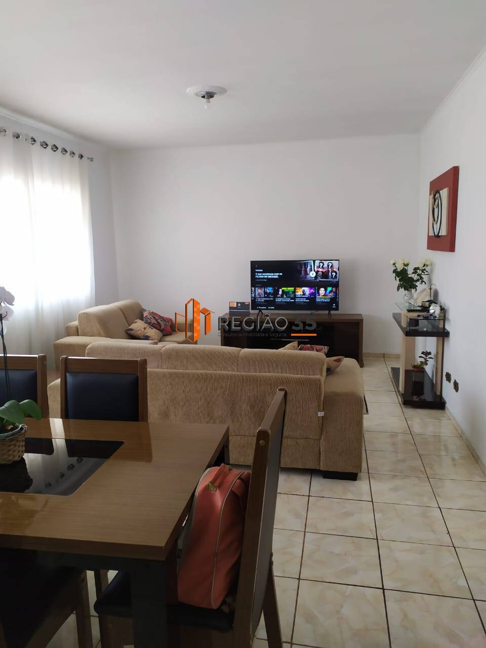 Casa à venda com 3 quartos, 124m² - Foto 3