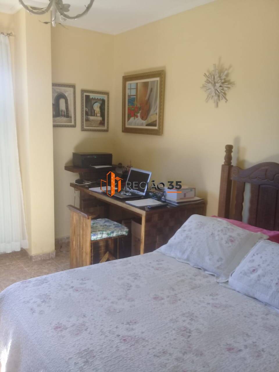 Apartamento à venda com 1 quarto, 79m² - Foto 6