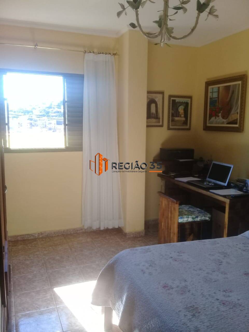 Apartamento à venda com 1 quarto, 79m² - Foto 7