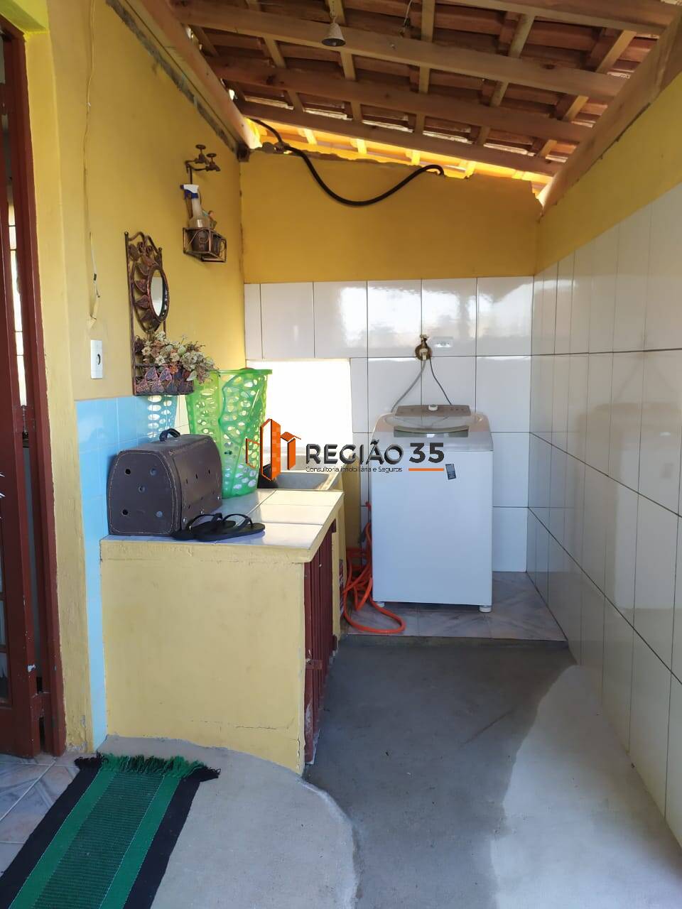 Casa à venda com 2 quartos, 250m² - Foto 17