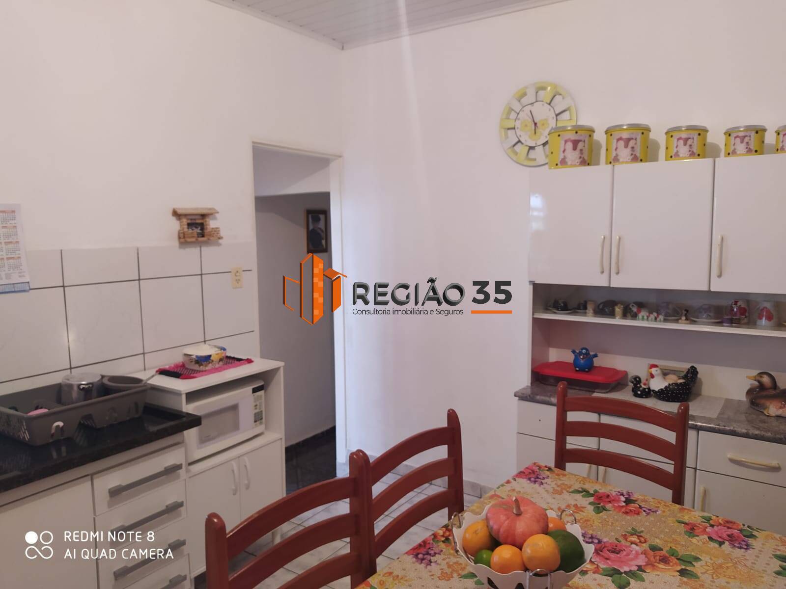 Casa à venda com 3 quartos, 98m² - Foto 6