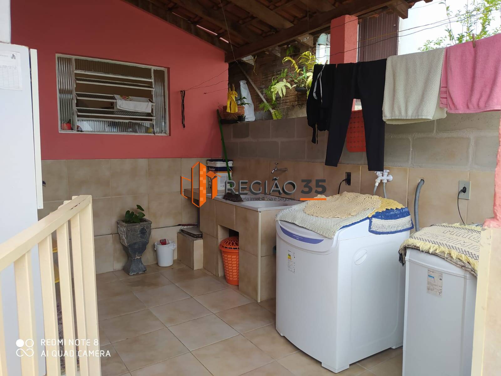 Casa à venda com 3 quartos, 98m² - Foto 13